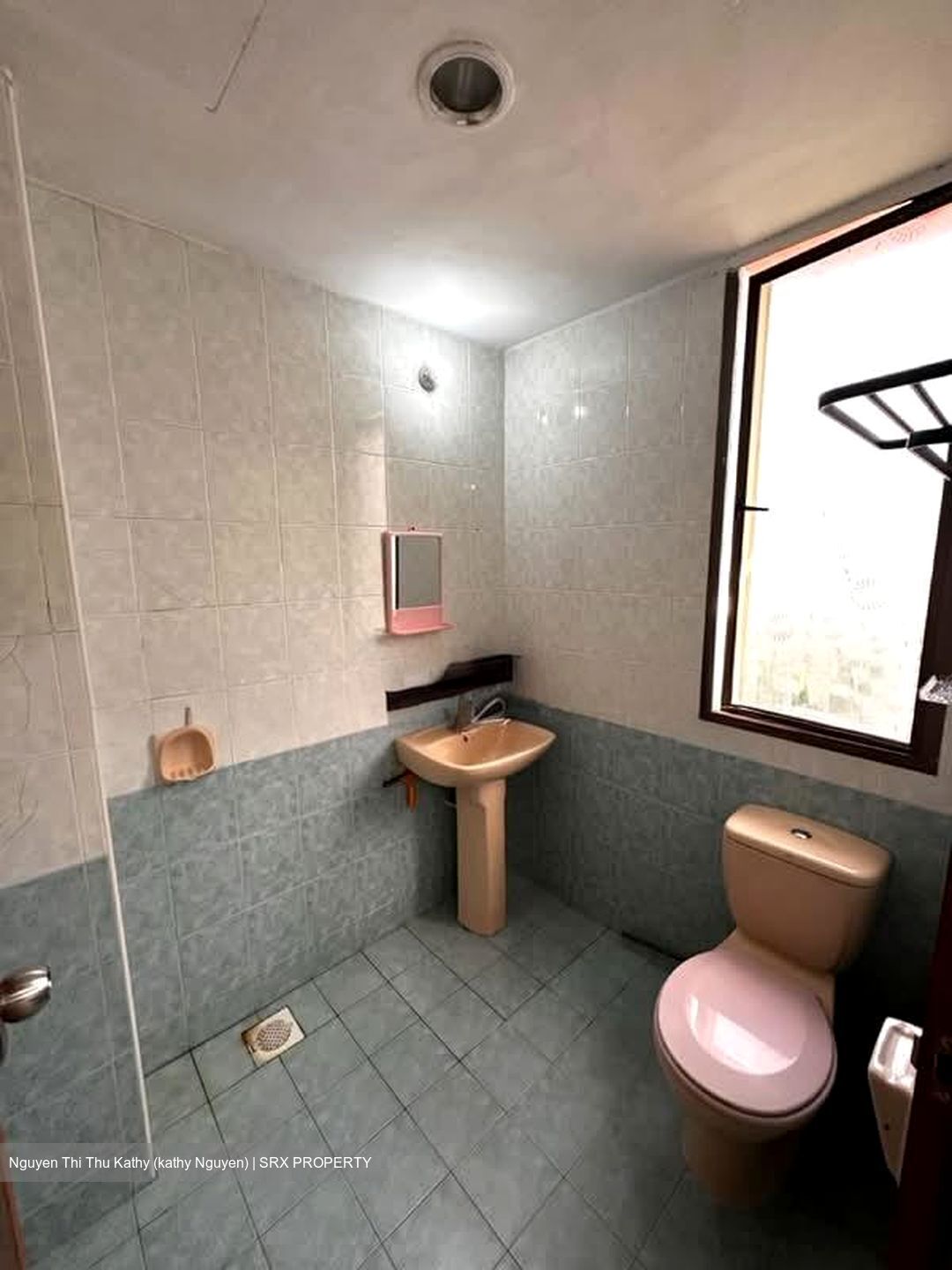 Balmoral Luck (D10), Condominium #581878211